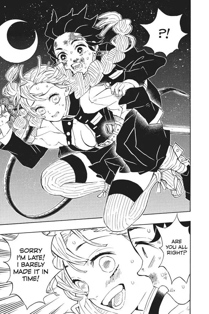 Demon Slayer Chapter 122 image 15_optimized